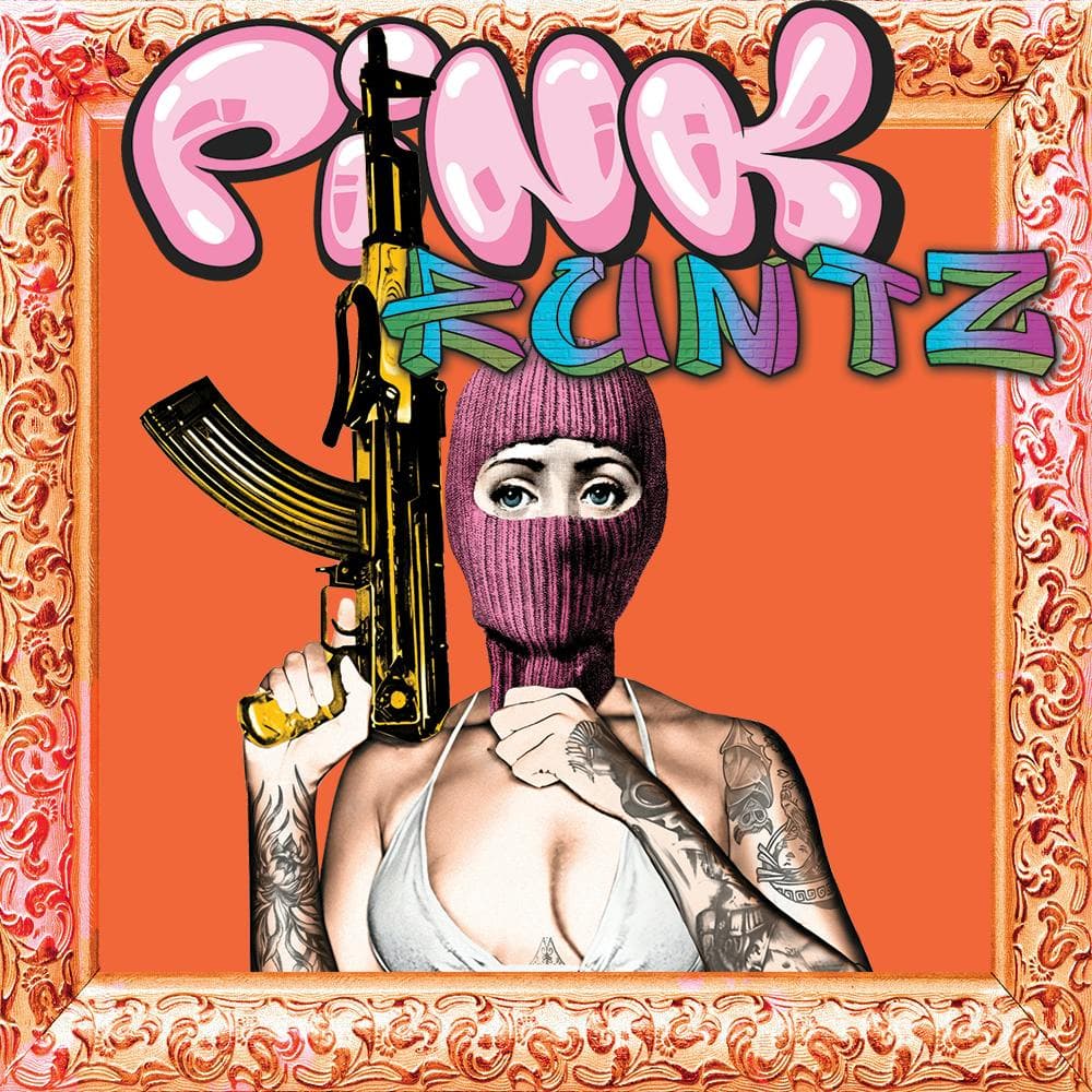 ThatGas | Pink Runtz - 3.5g Flower