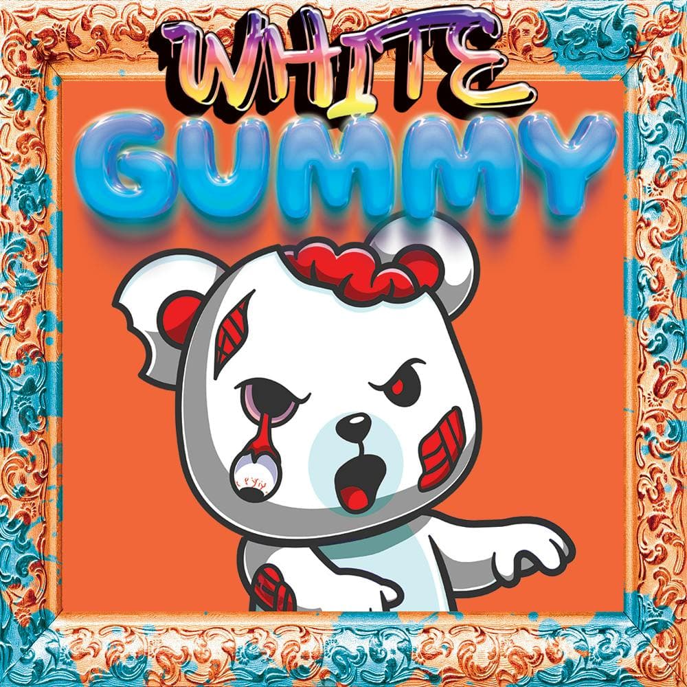 ThatGas | White Gummy - 3.5g Flower