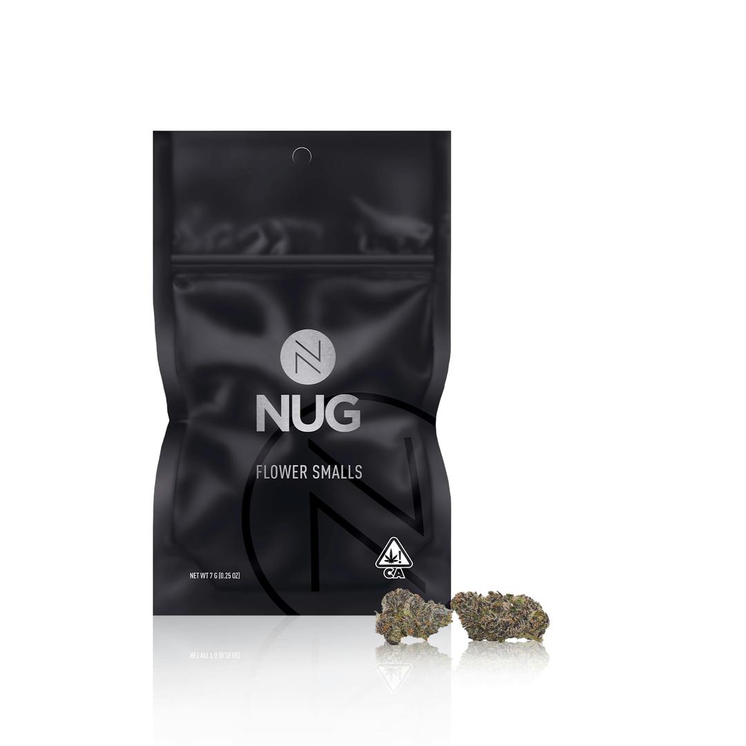 NUG Flower 7G Smalls - P44
