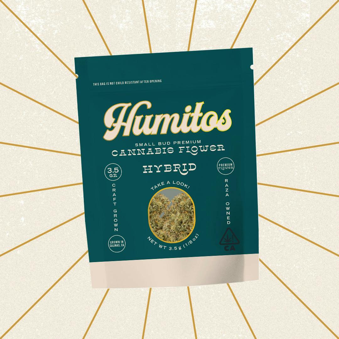 Humitos | PetroLimon Hybrid (3.5g)