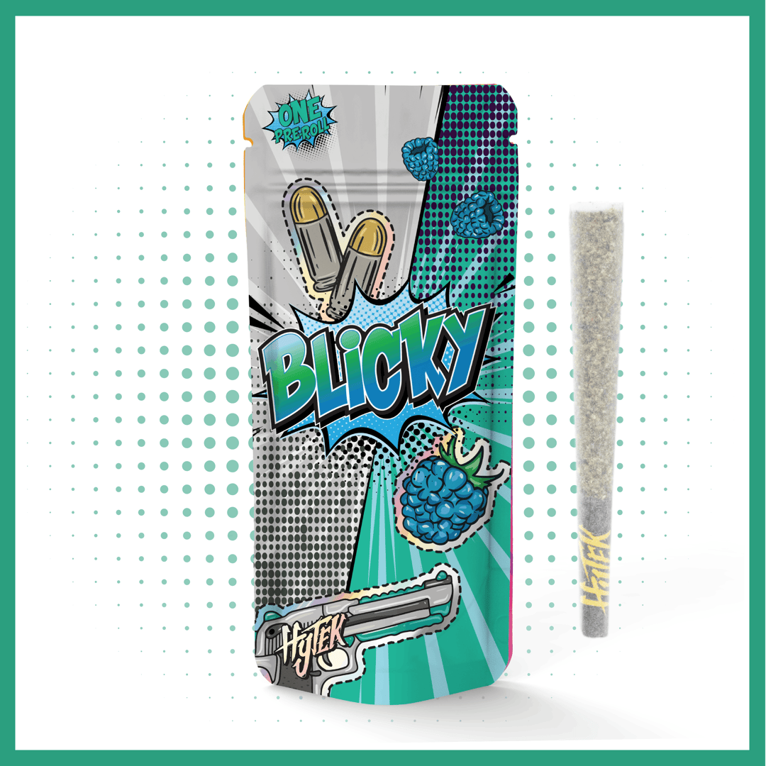 x Hytek Blicky 1g Preroll