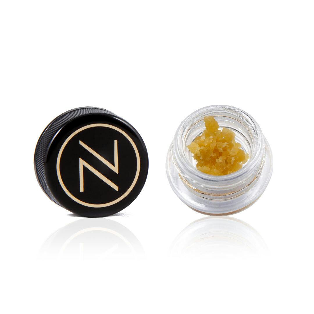 NUG Live Resin Sugar - Cosmic Cookies