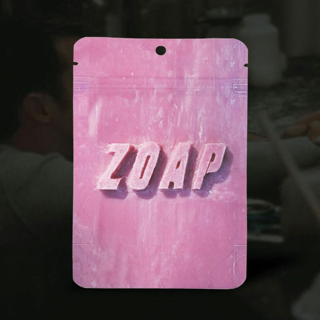 Zoap Pre-Pack | 3.5g