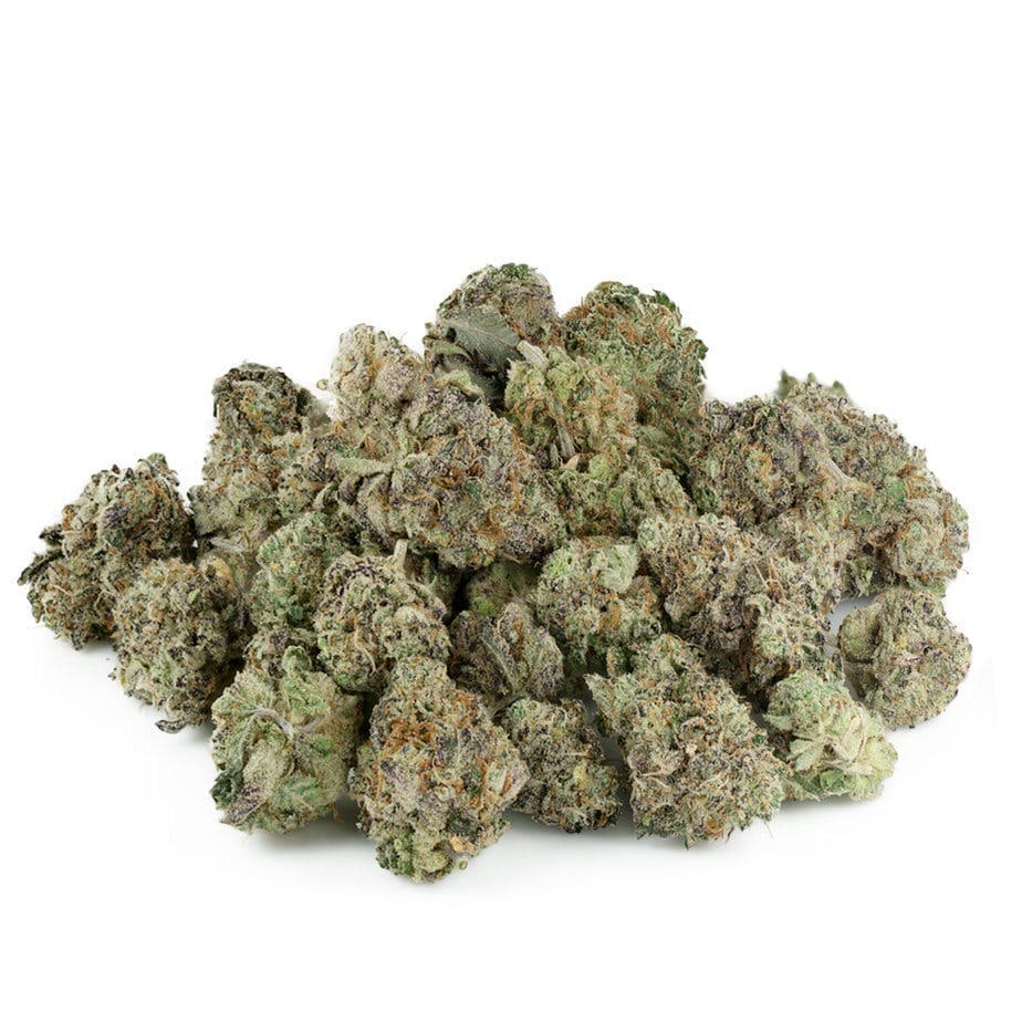 SFV OG (SAN FERNANDO VALLEY OG) - 3.5g Baby Nugs