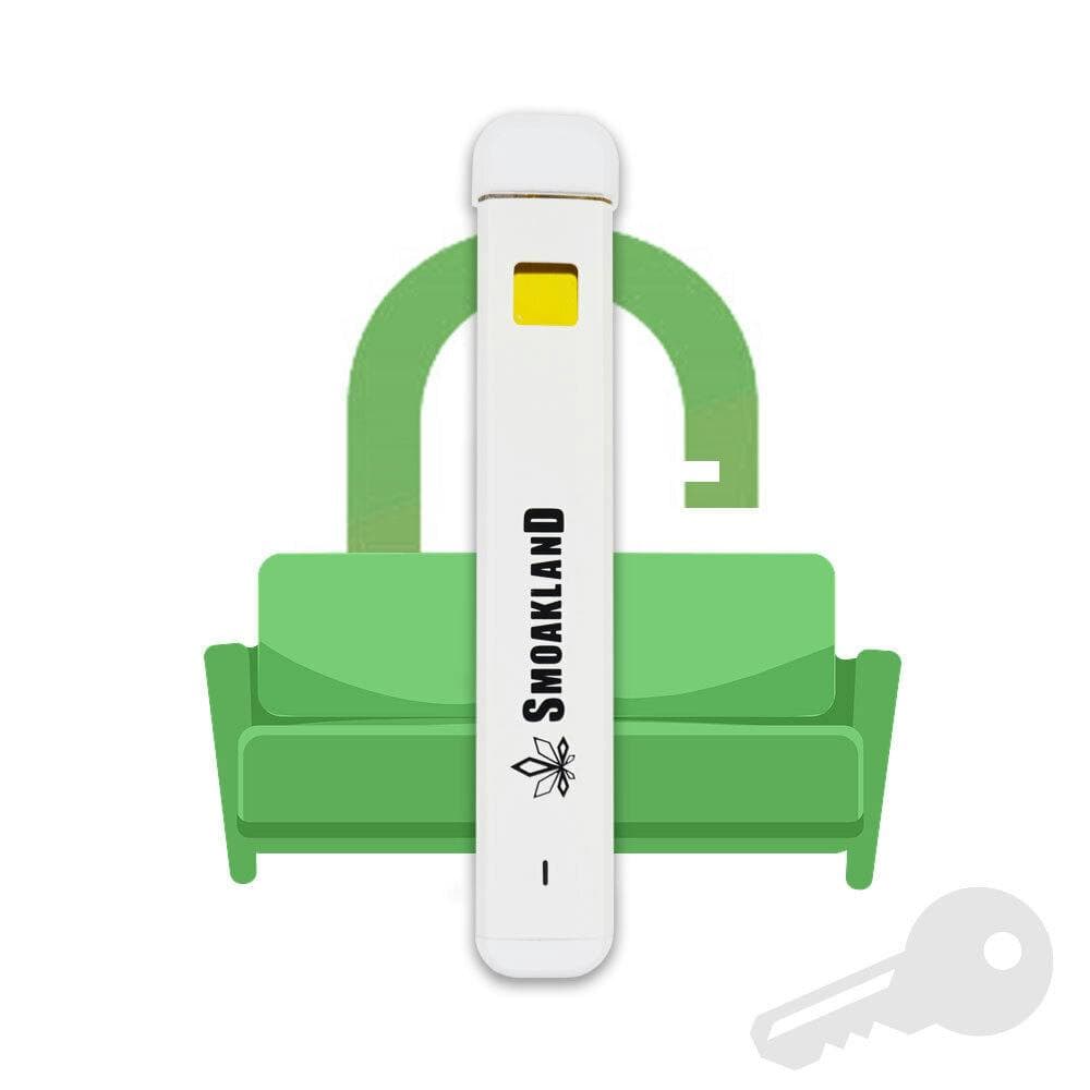 All in One Fader - Couchlock (I) - 1g