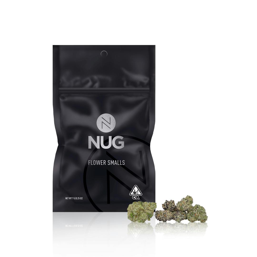 NUG Flower 7G Smalls - zTopia