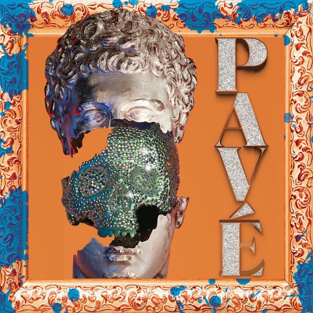 ThatGas | Pavé - 3.5g Flower
