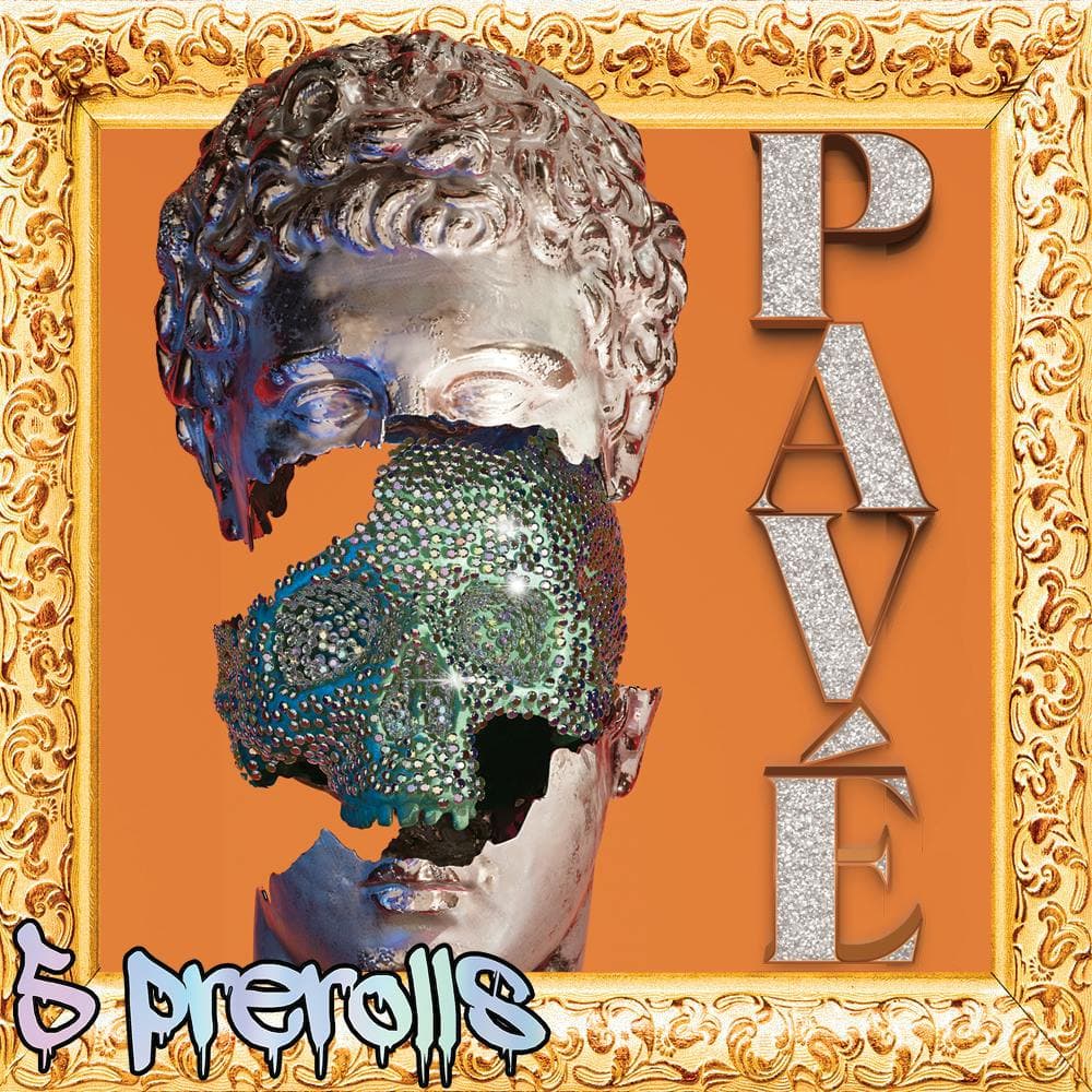 ThatGas | Pavé - 5 X 0.5 Prerolls
