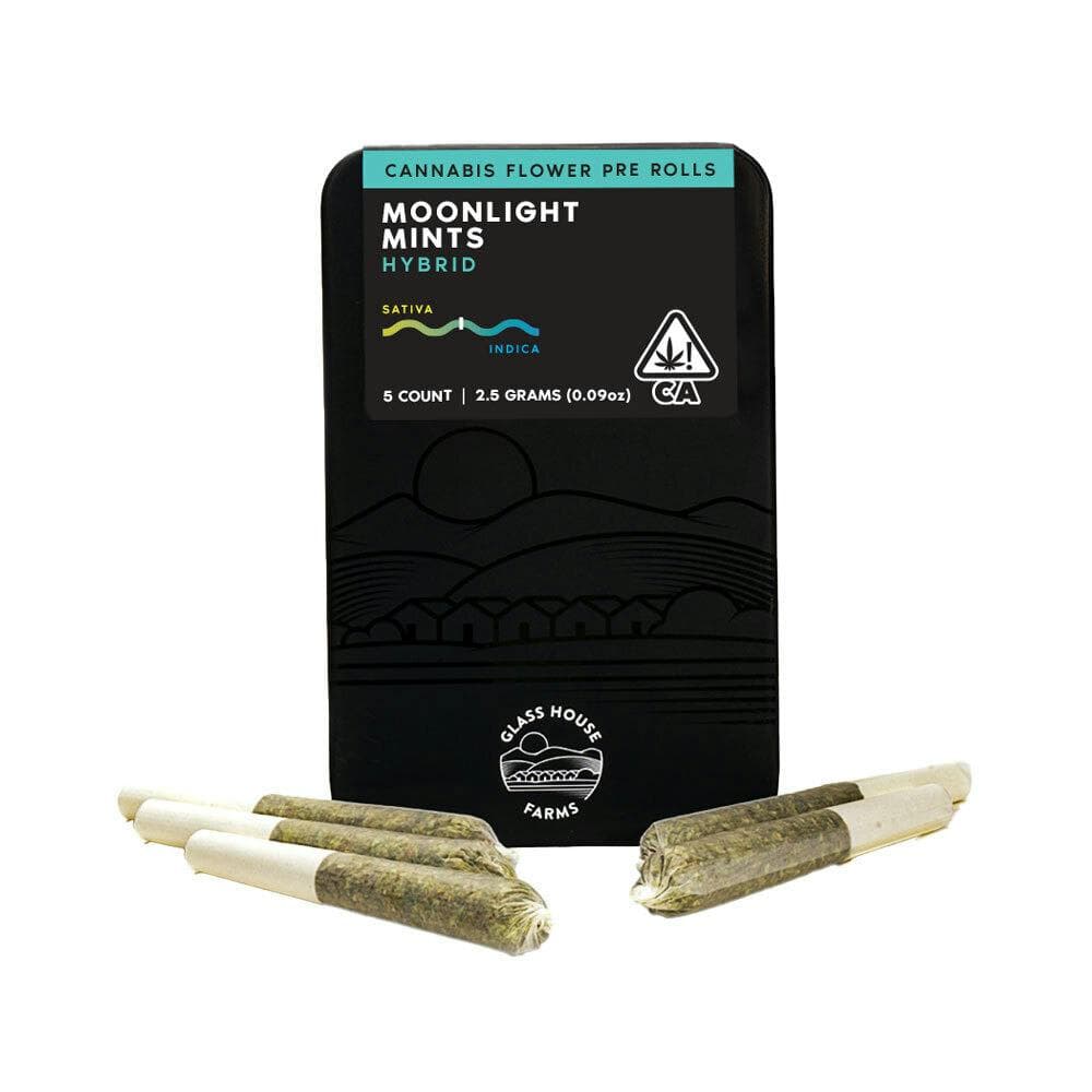 Moonlight Mints [5 Pack]