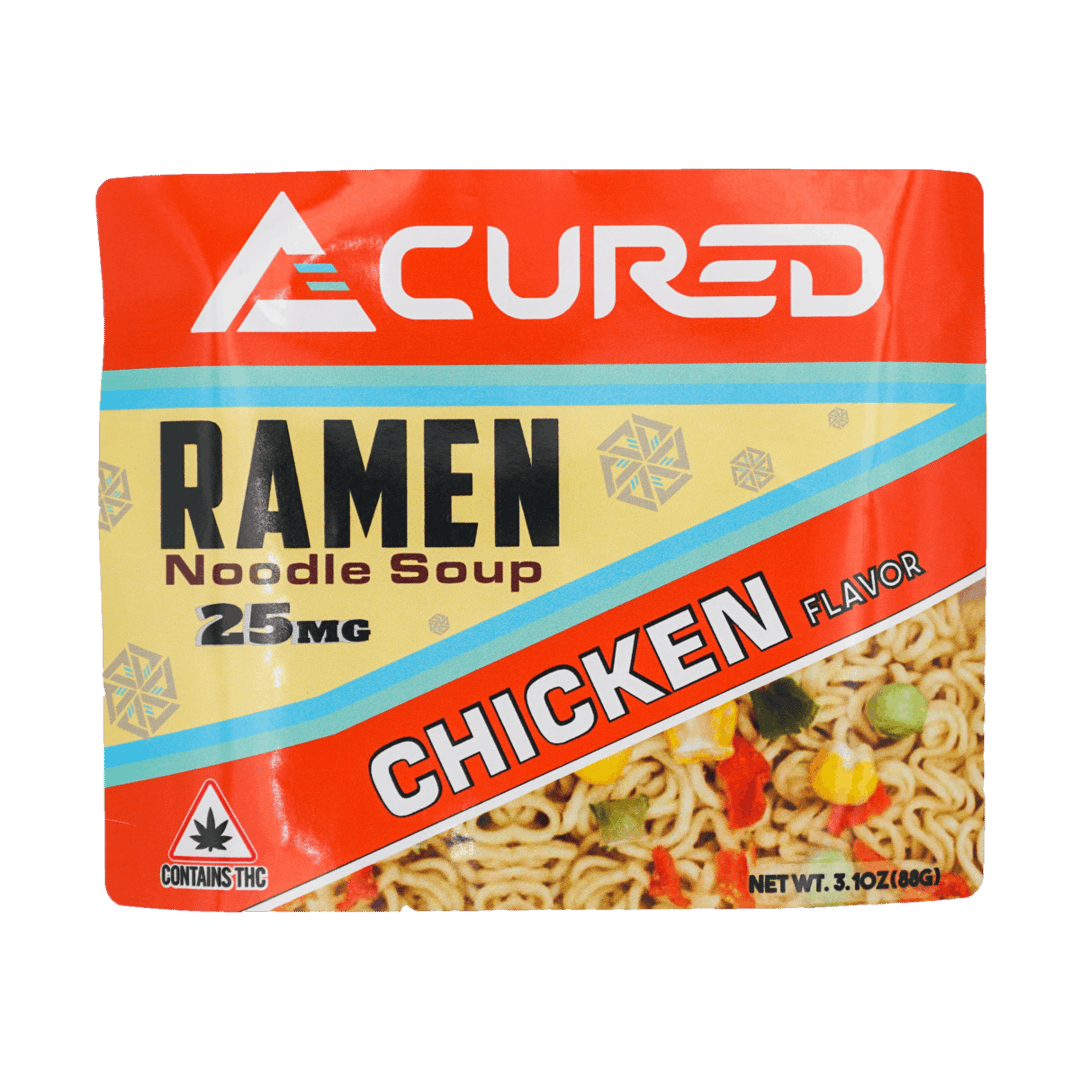 Ramen - Chicken