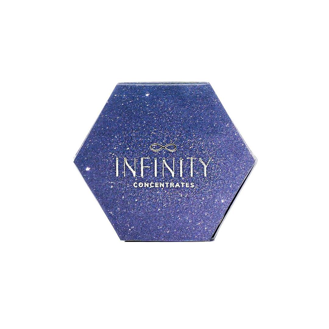 Infinity Cured Concentrates