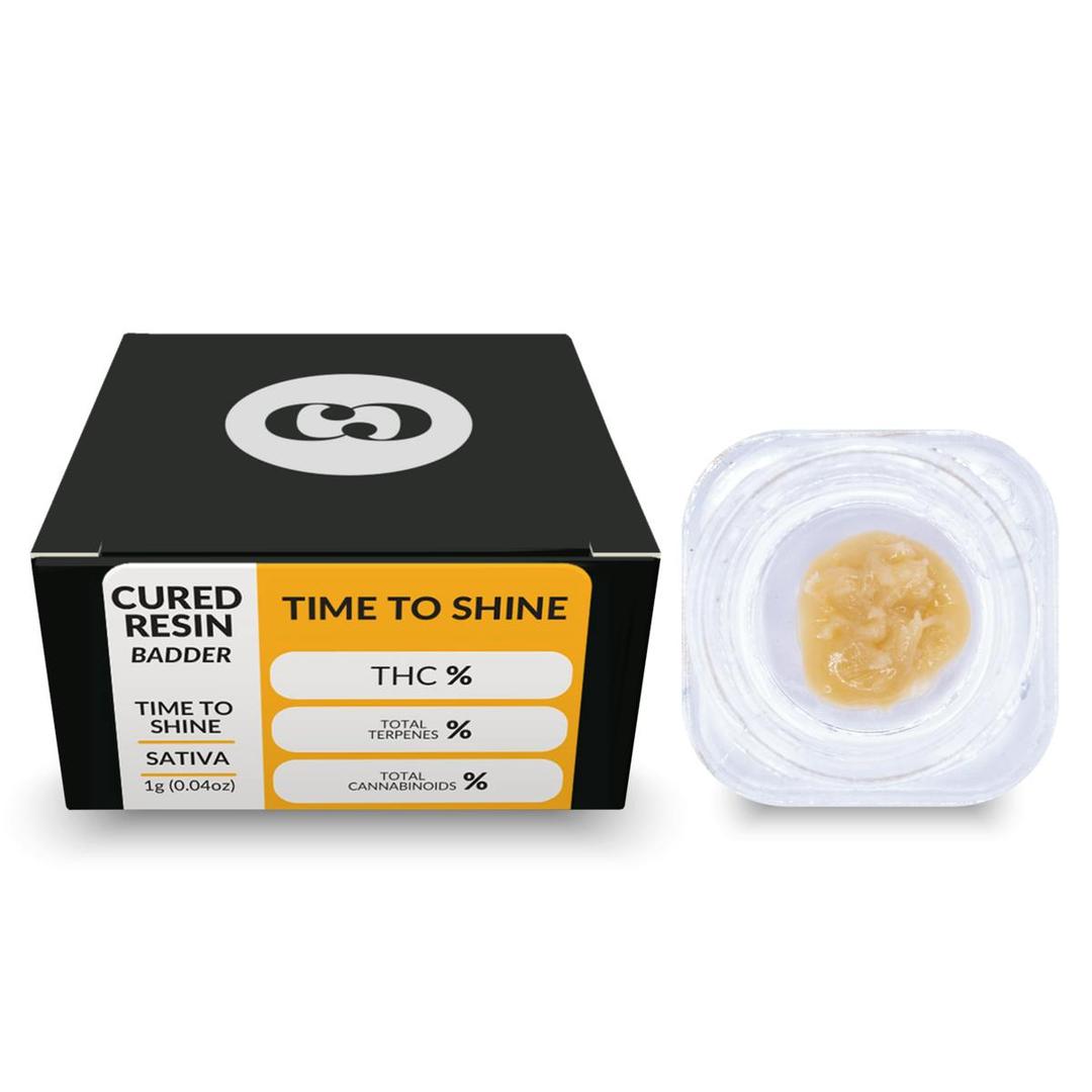 Common Citizen Puffo Gelato Cured Resin Badder 1g