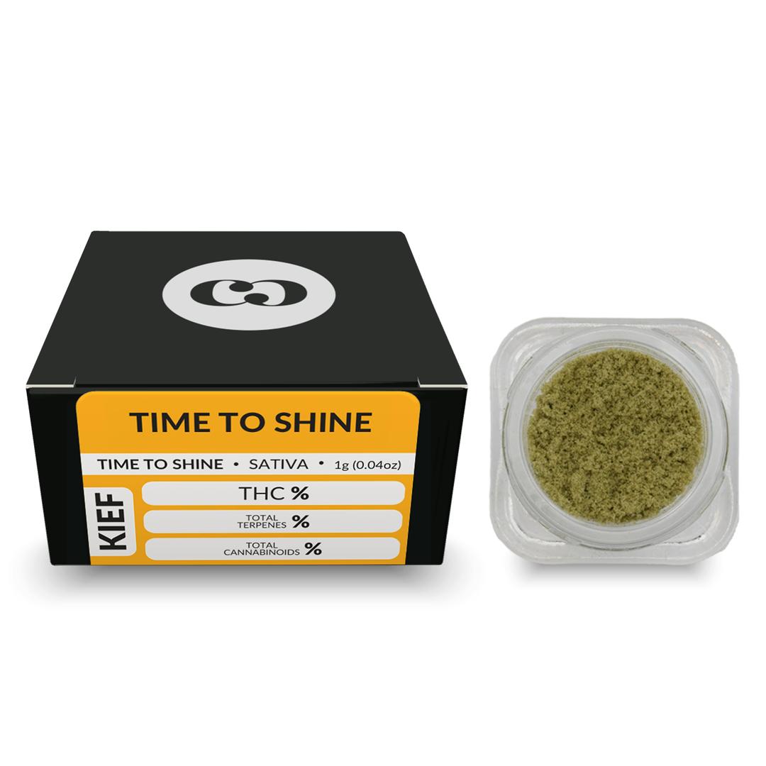 Common Citizen Lil Diamond Kief 1g