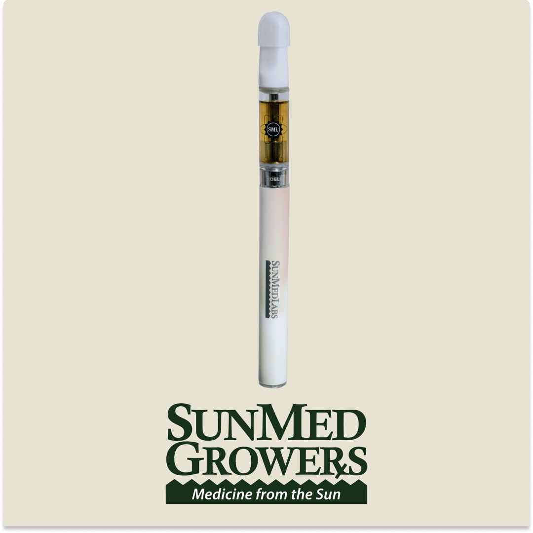 Animal Cookies Disposable 0.5g