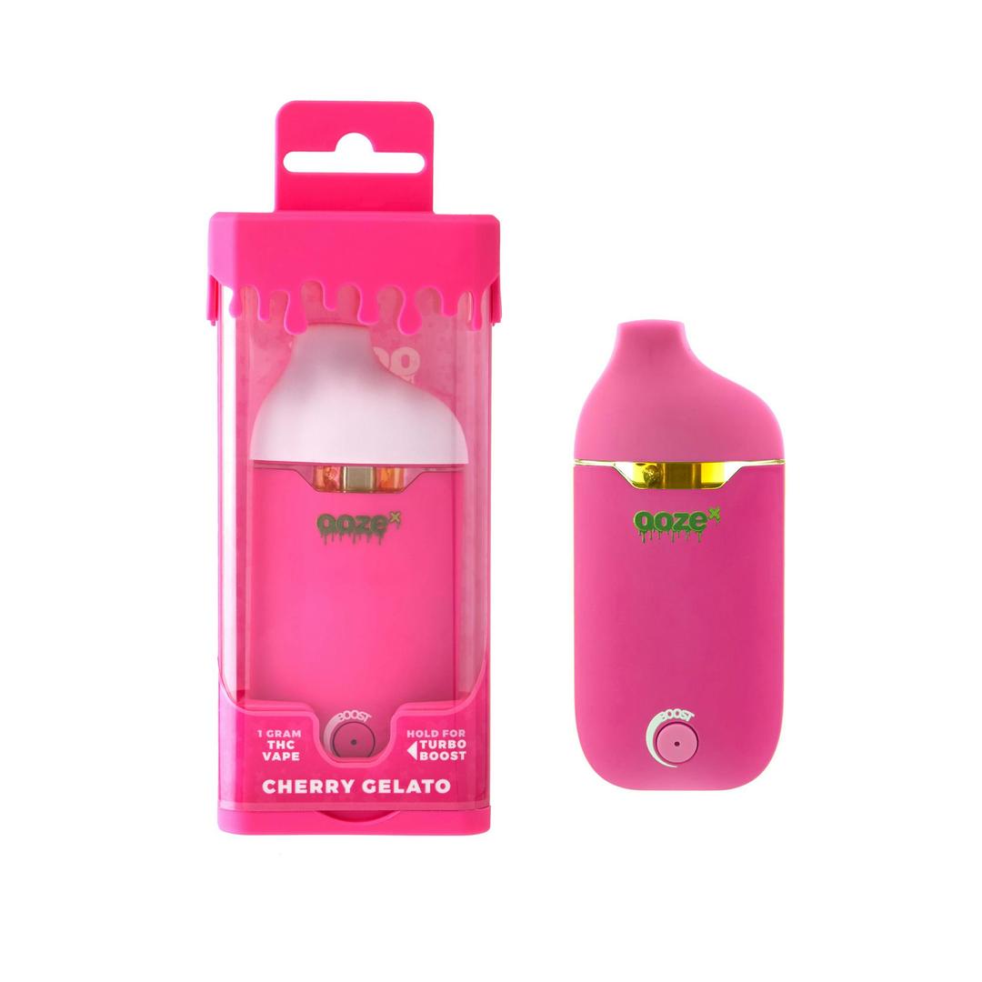 Cherry Gelato - 1g Boost Disposable