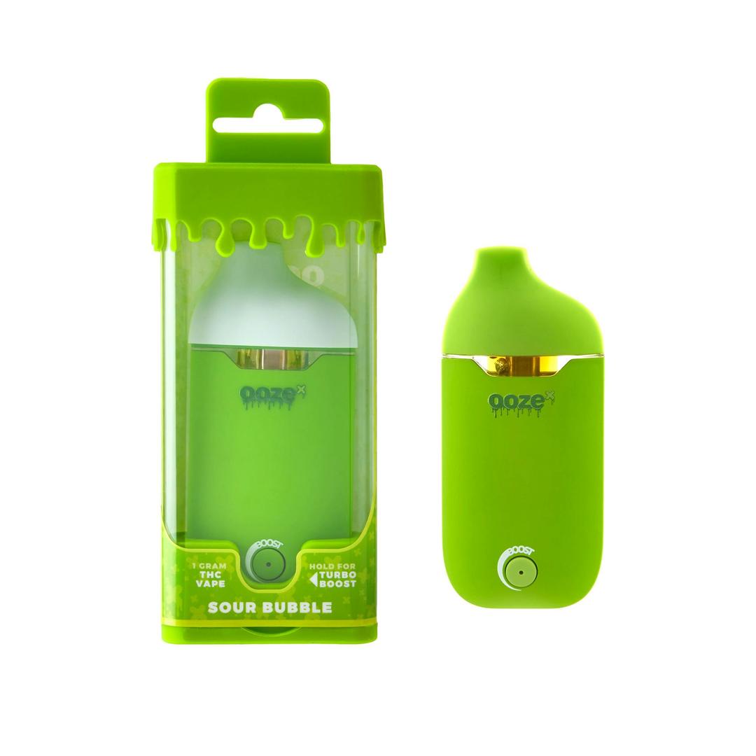 Sour Bubble - 1g Boost Disposable