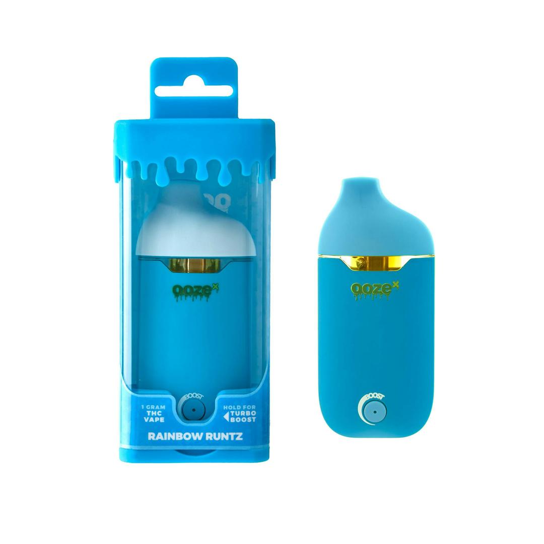 Rainbow Runtz - 1g Boost Disposable