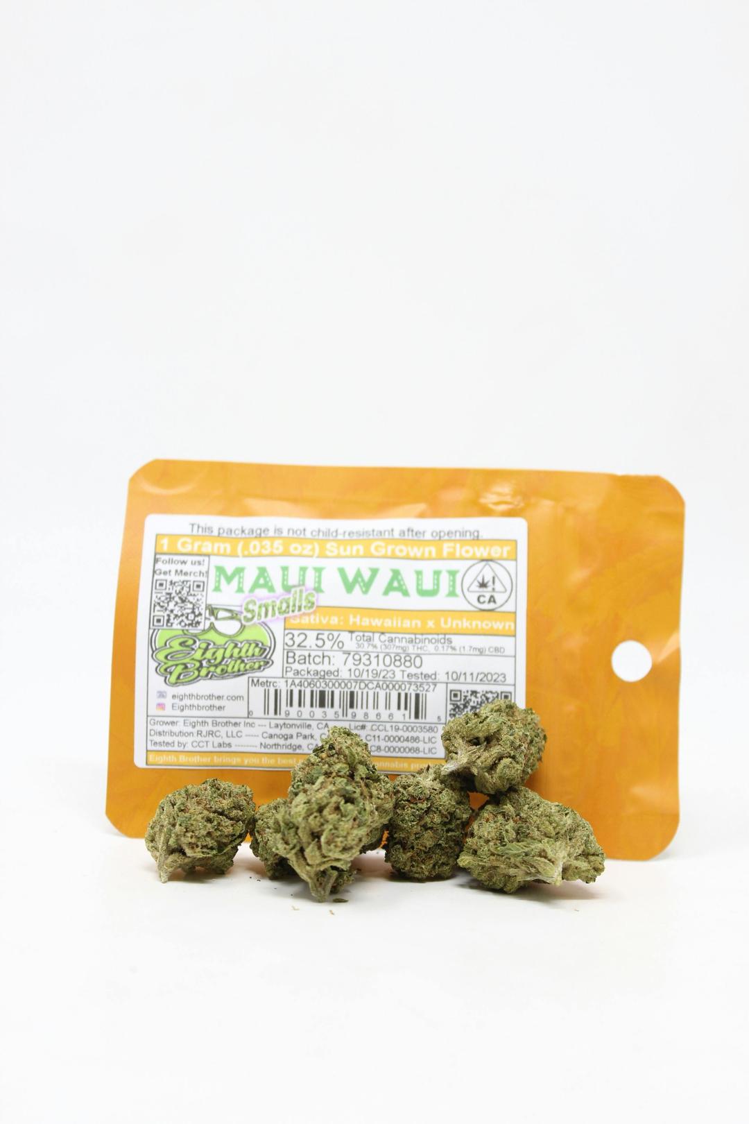 Maui Waui (1g)