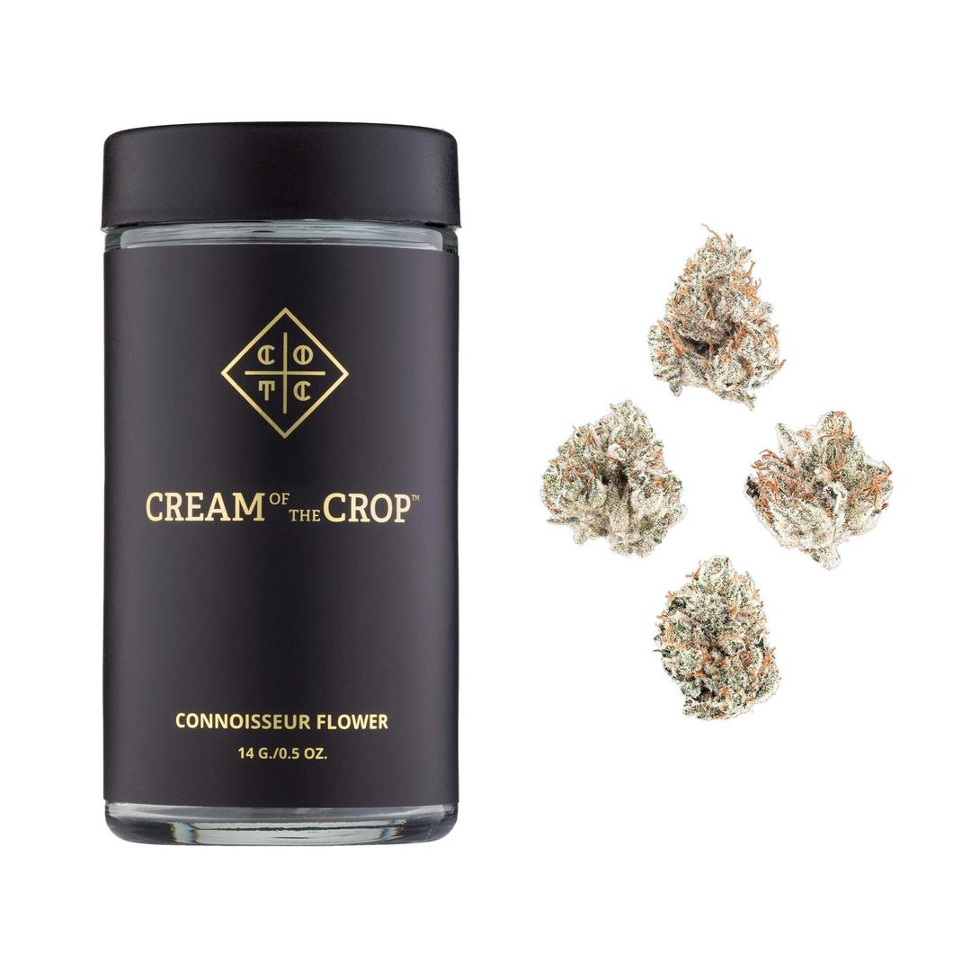 COTC OG | 14g | Smalls