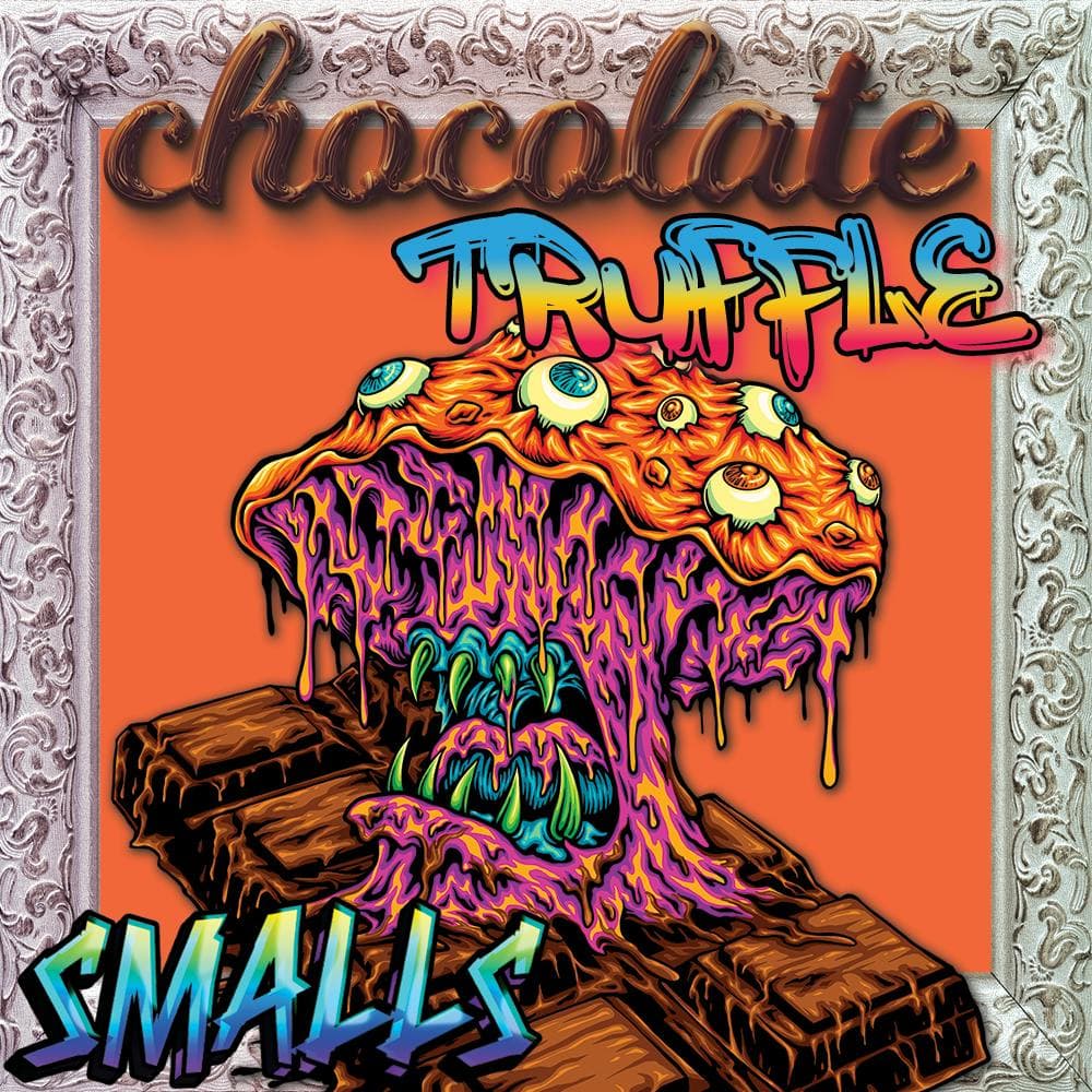 ThatGas | Chocolate Truffle - 3.5g Smalls