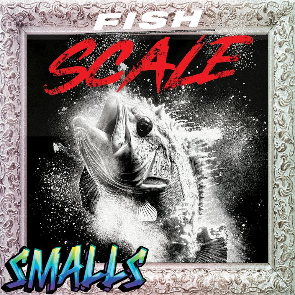 ThatGas | Fish Scale - 3.5g Smalls