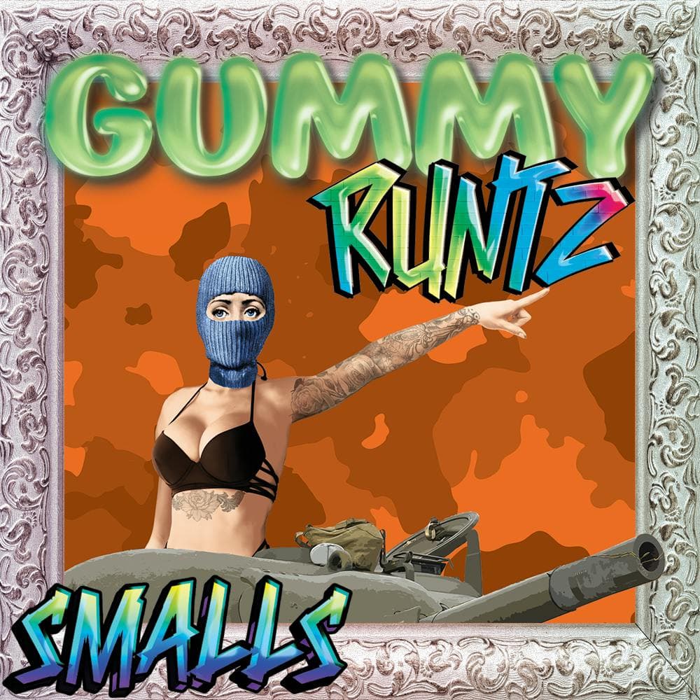 ThatGas | Gummy Runtz - 3.5g Smalls
