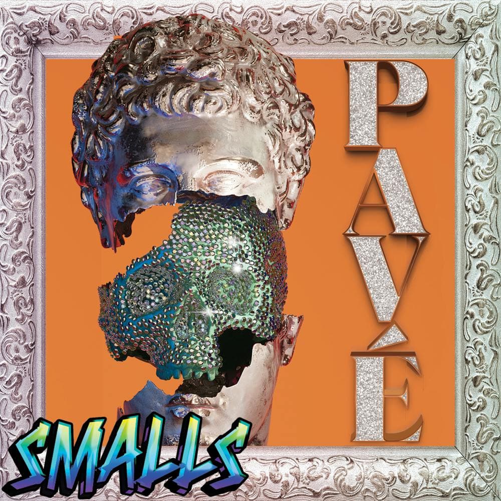 ThatGas | Pavé - 3.5g Smalls