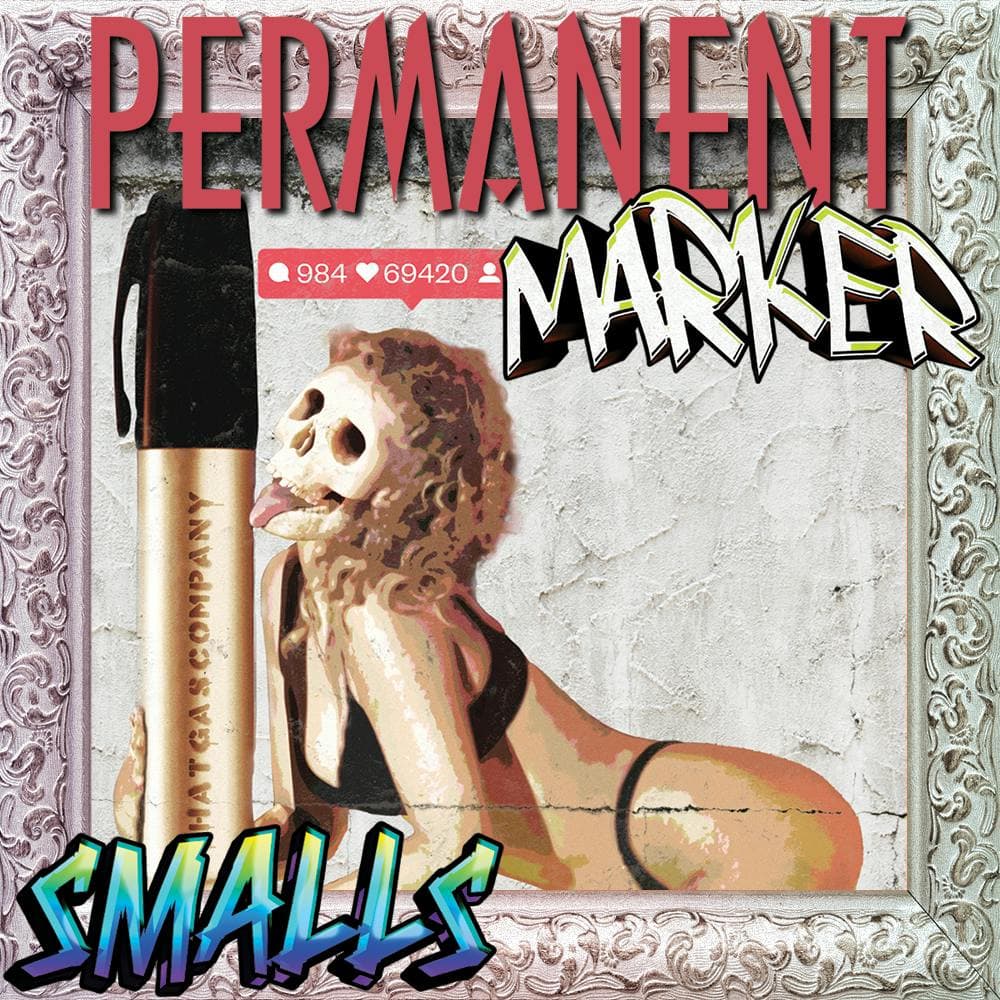 ThatGas | Permanent Marker - 3.5g Smalls