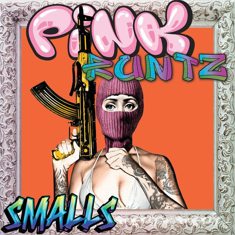 ThatGas | Pink Runtz - 3.5g Smalls