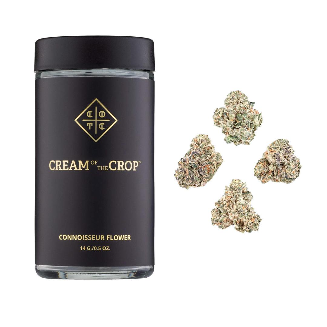 Crop Circles | 14g | Smalls