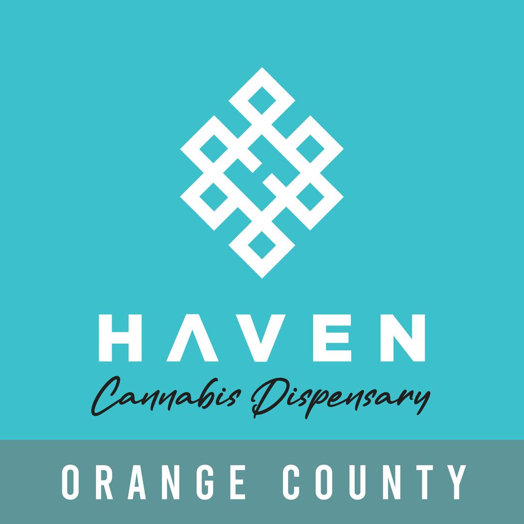 HAVEN Cannabis Marijuana and Weed Dispensary - Orange County logo