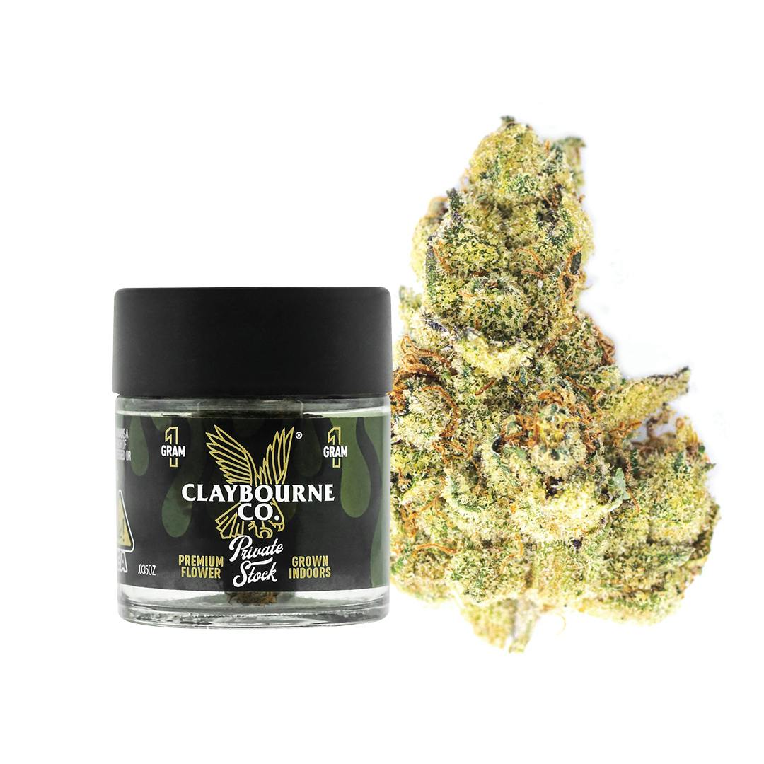 Motor Breath (1g)