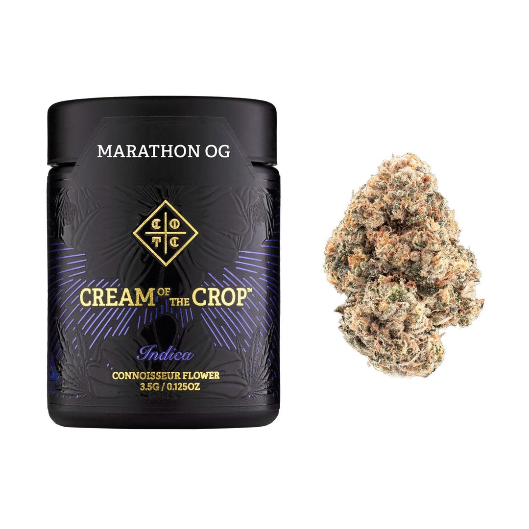 Marathon OG | 3.5g