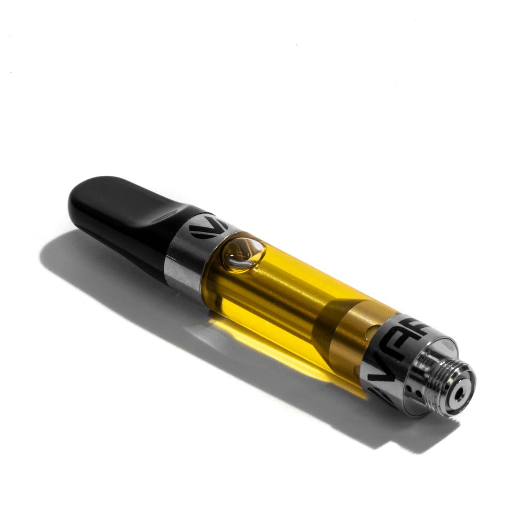 G.S. Cookie Live Resin Vape Cartridge - 1g