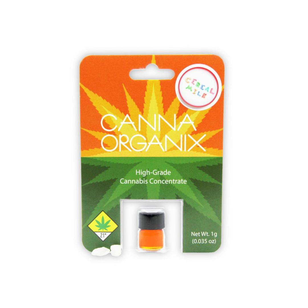 Cereal Milk | Nectar Dram | Concentrate | 1g