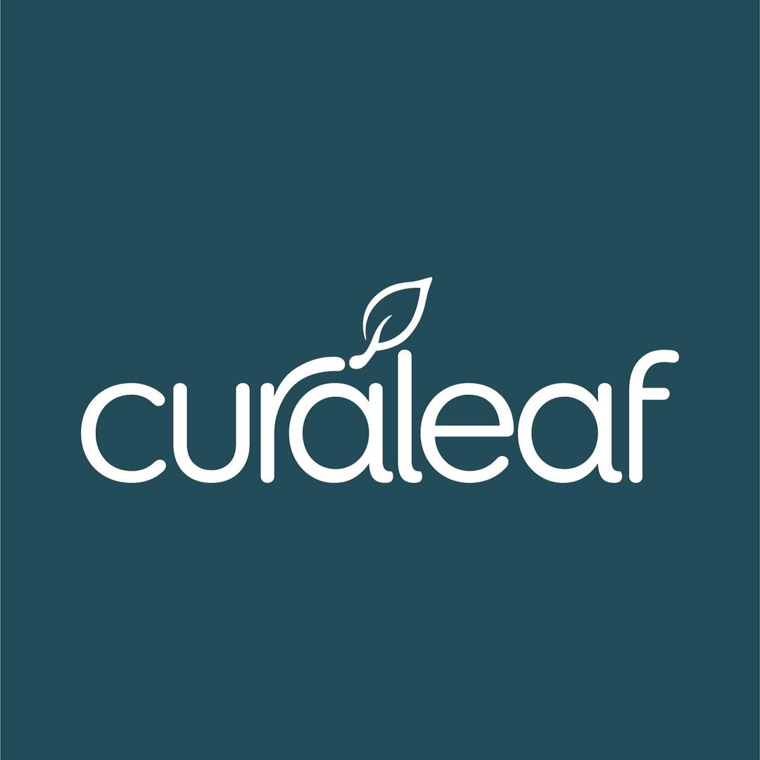 Curaleaf - Queen Creek (Formerly Reef) logo