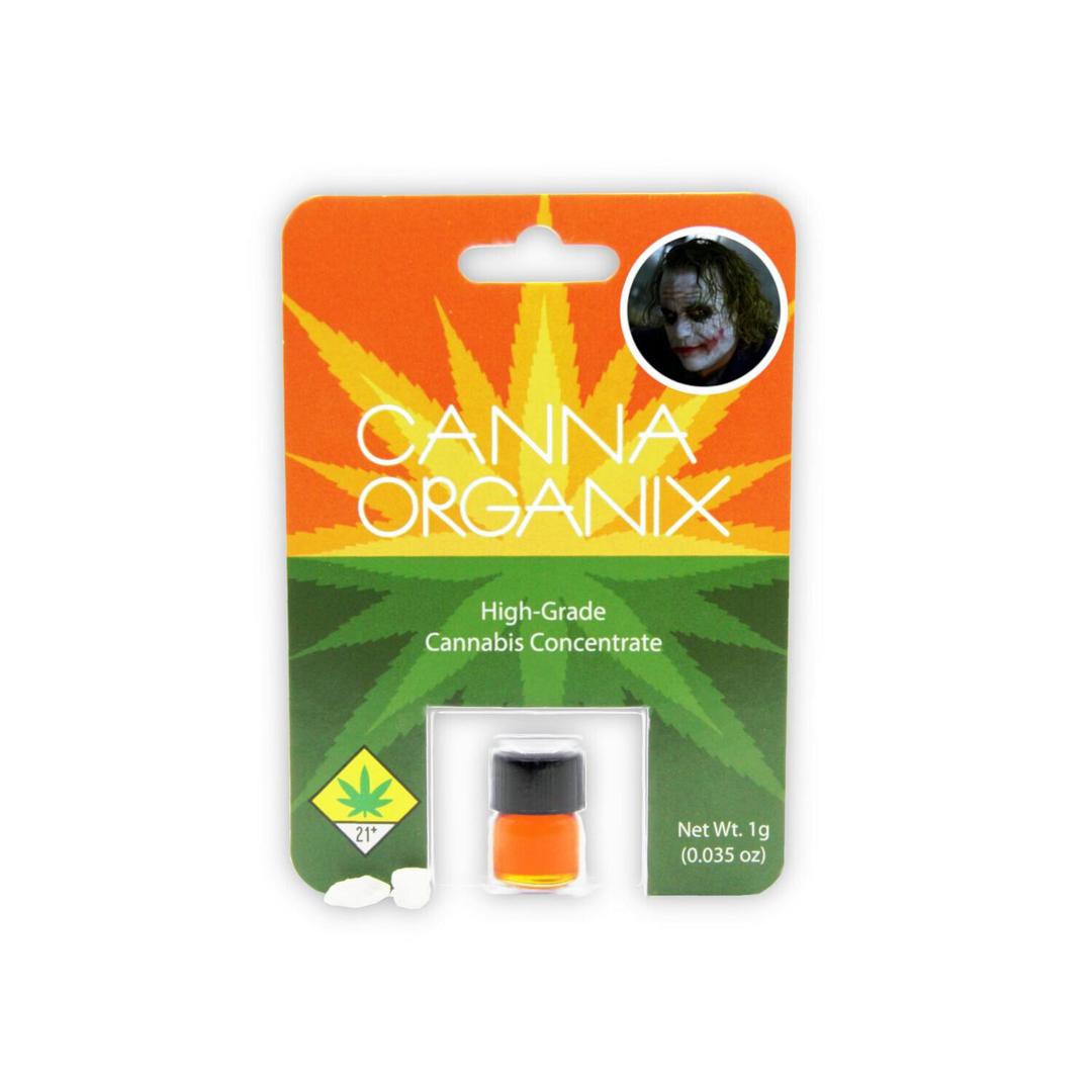 Jokerz Nectar Dram | Concentrate | 1g