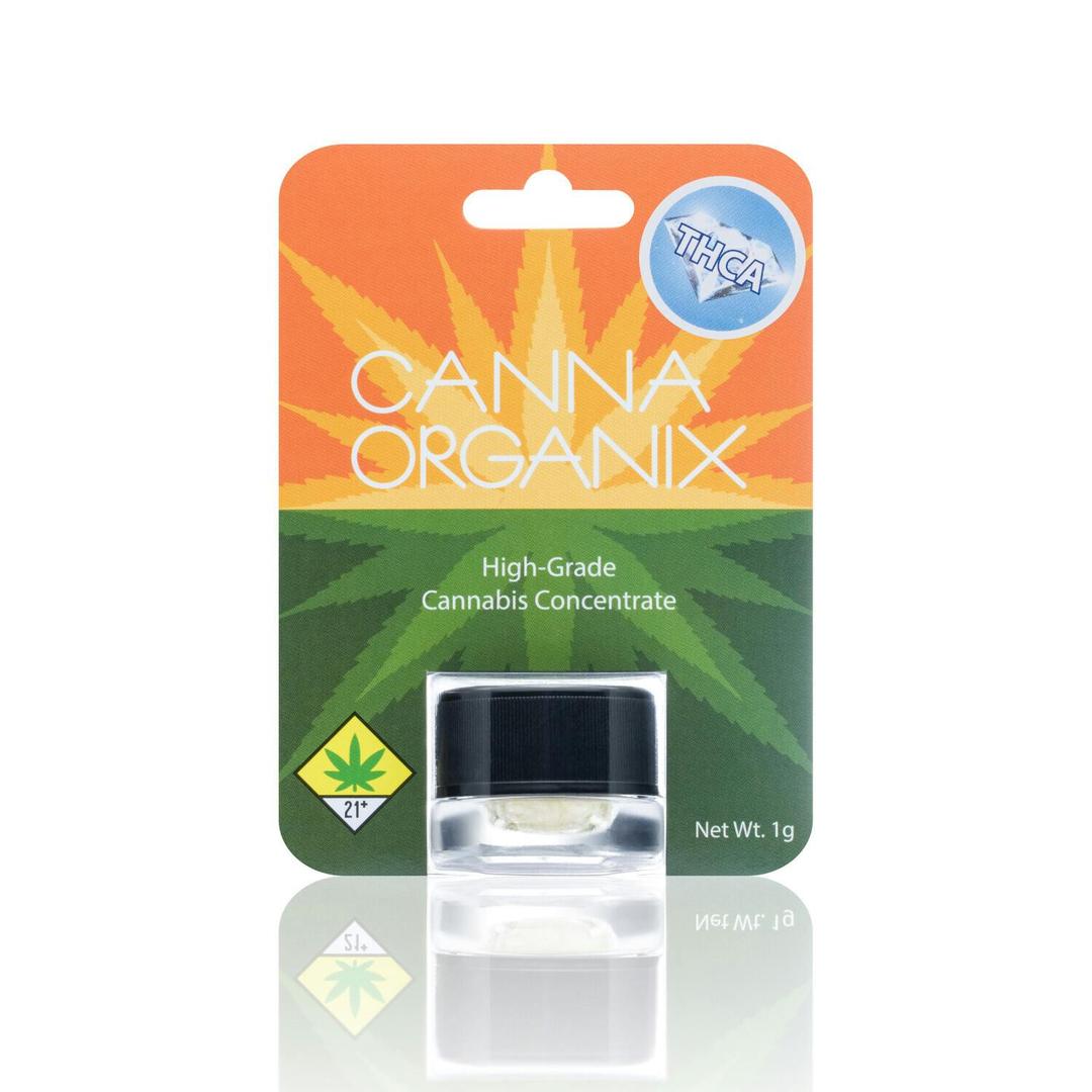 THCA Crystalline | Concentrate | 1g