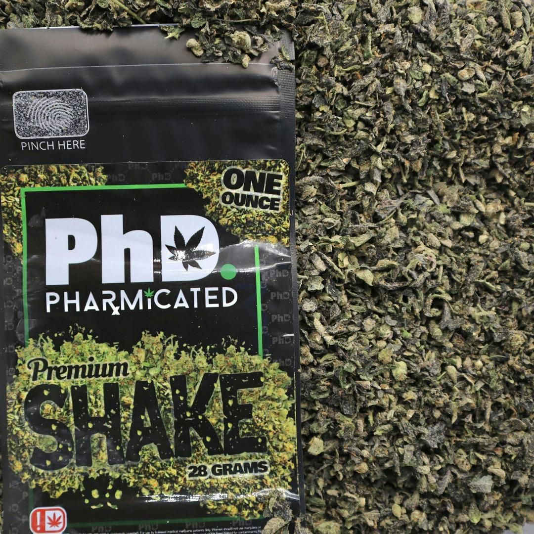 PhD Premium Shake Ounce - Moondance
