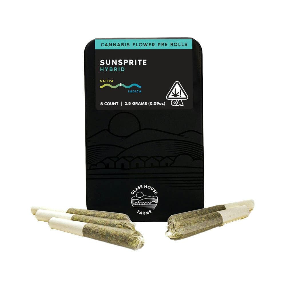 Sunsprite [5 Pack]