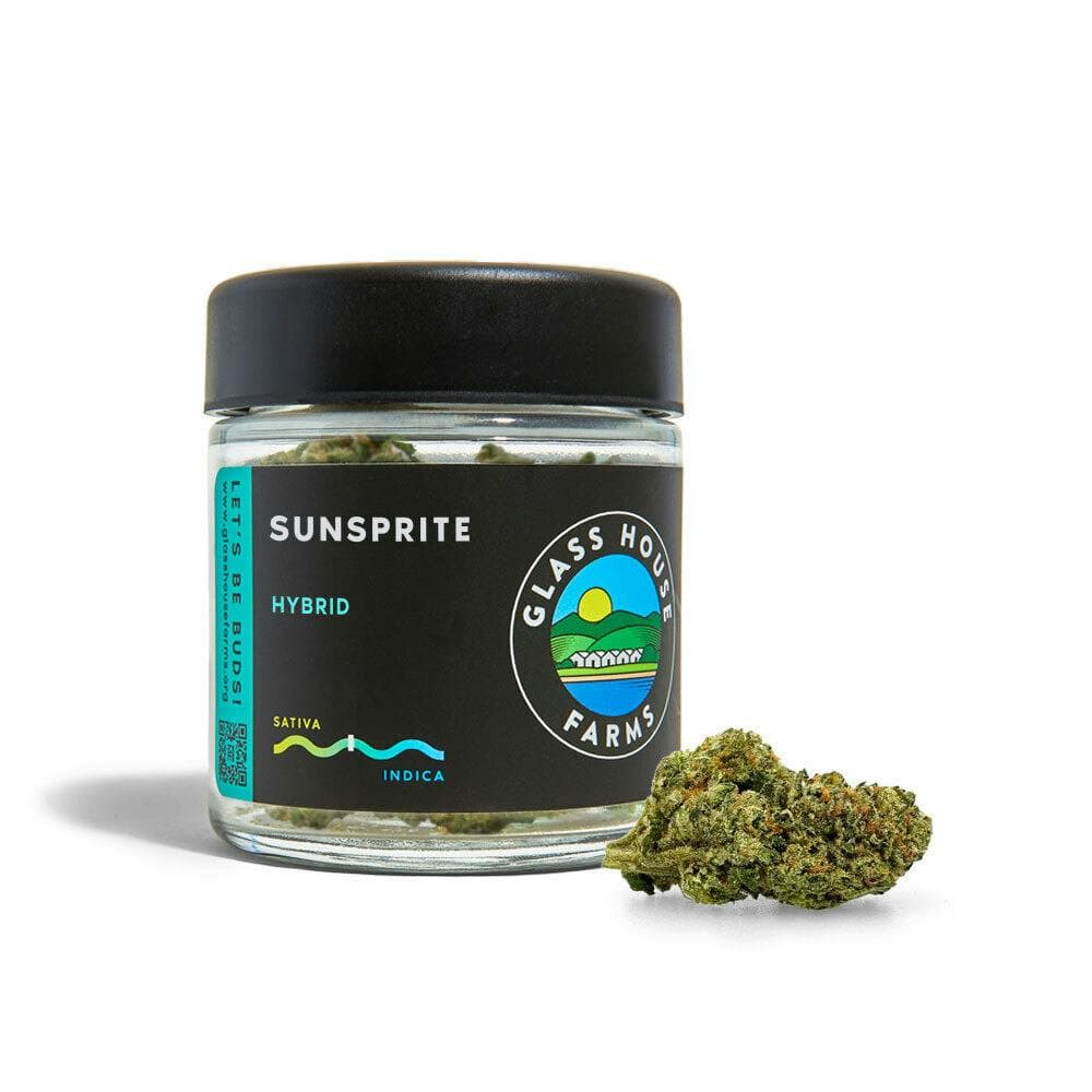 Sunsprite [3.5g Jar]