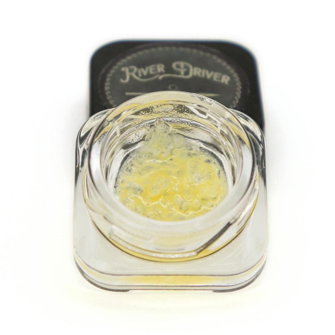 Super Silver Haze Sauce