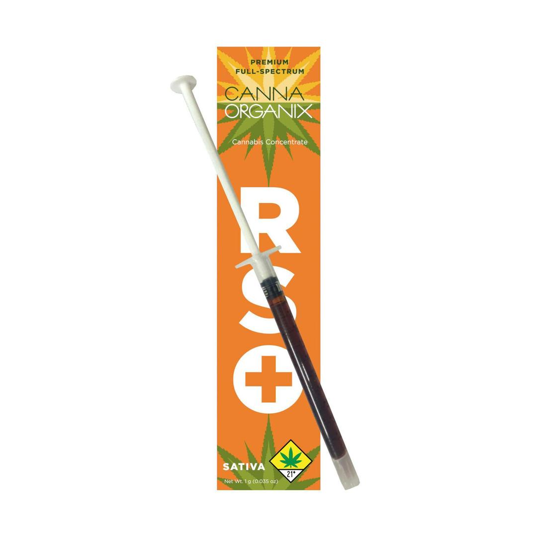 Sativa | RSO | 1g