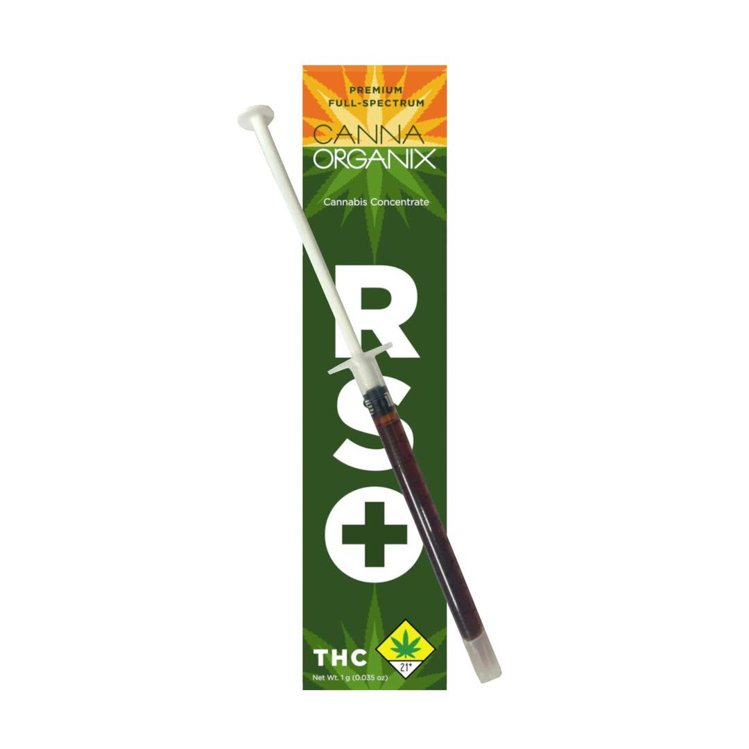 THC | RSO | 1g