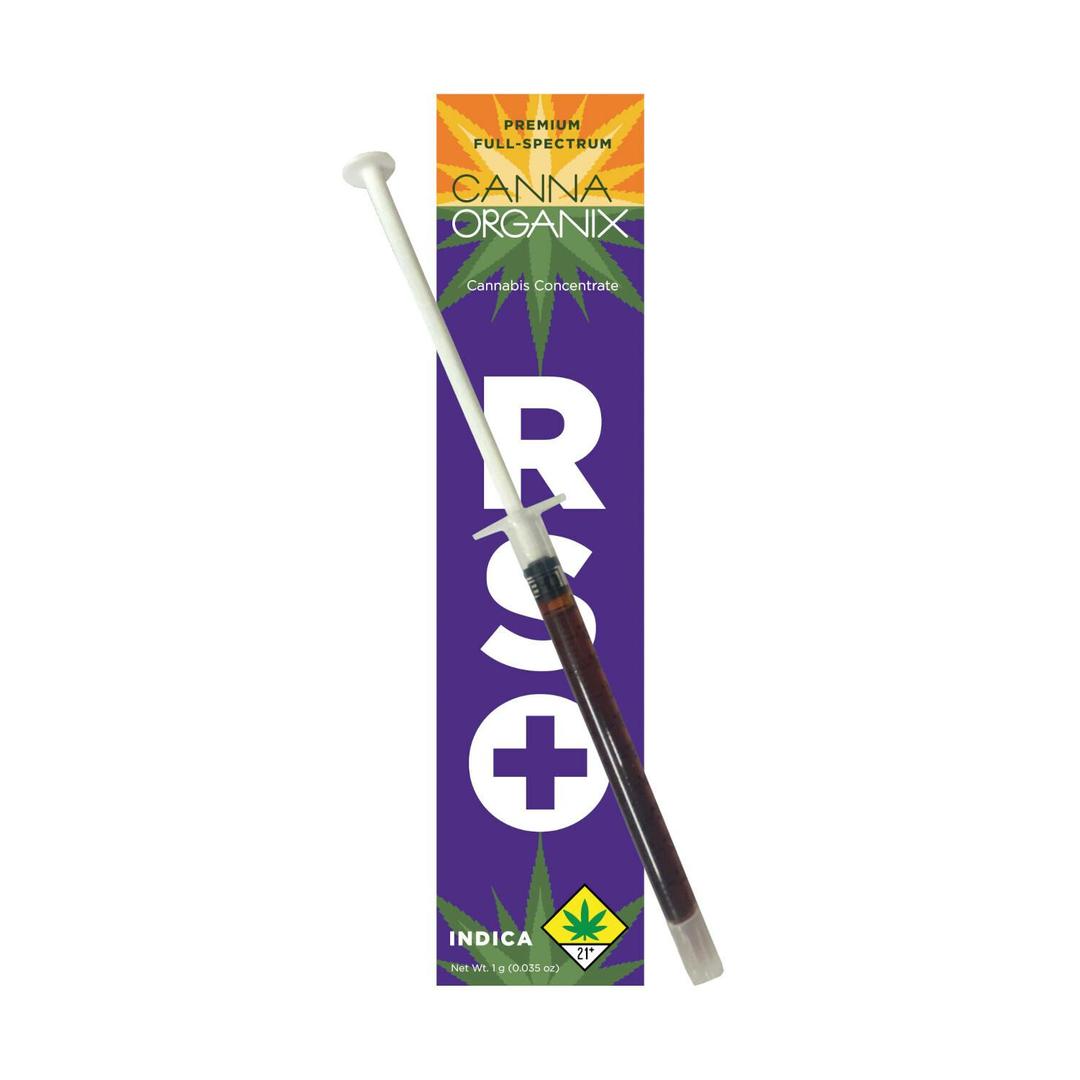 Indica | RSO | 1g