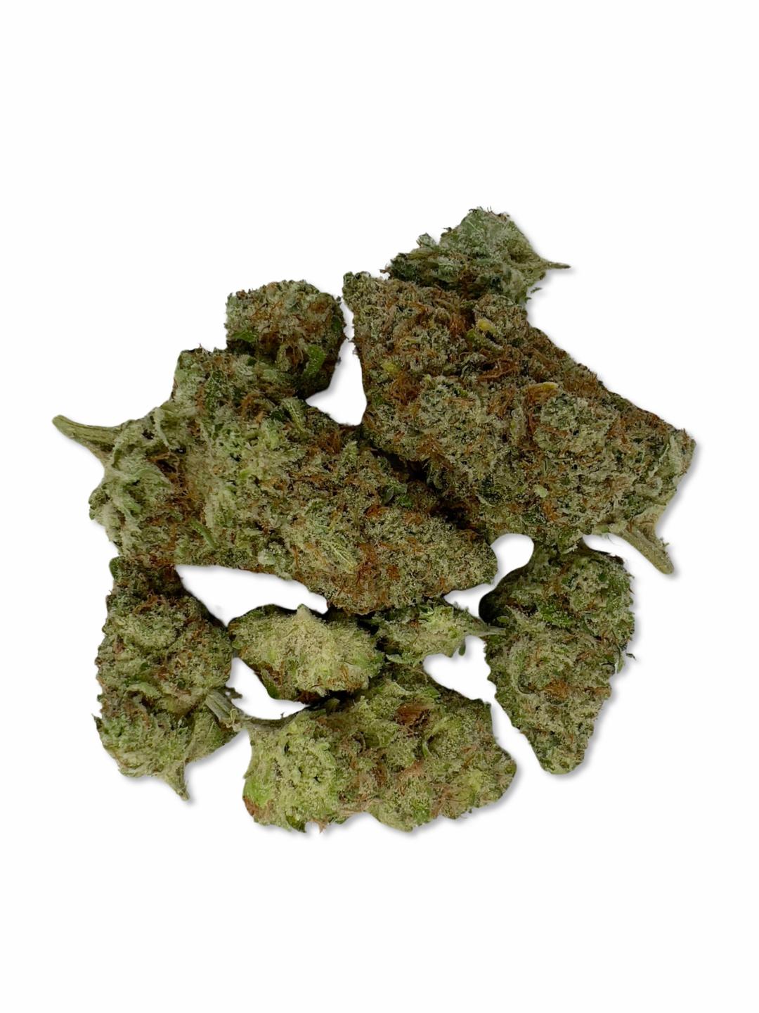 Power Nap (Lightly Seeded) - $100 Oz