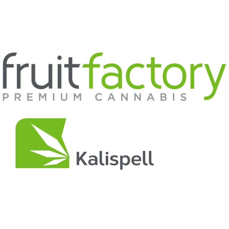 The Fruit Factory - Kalispell logo