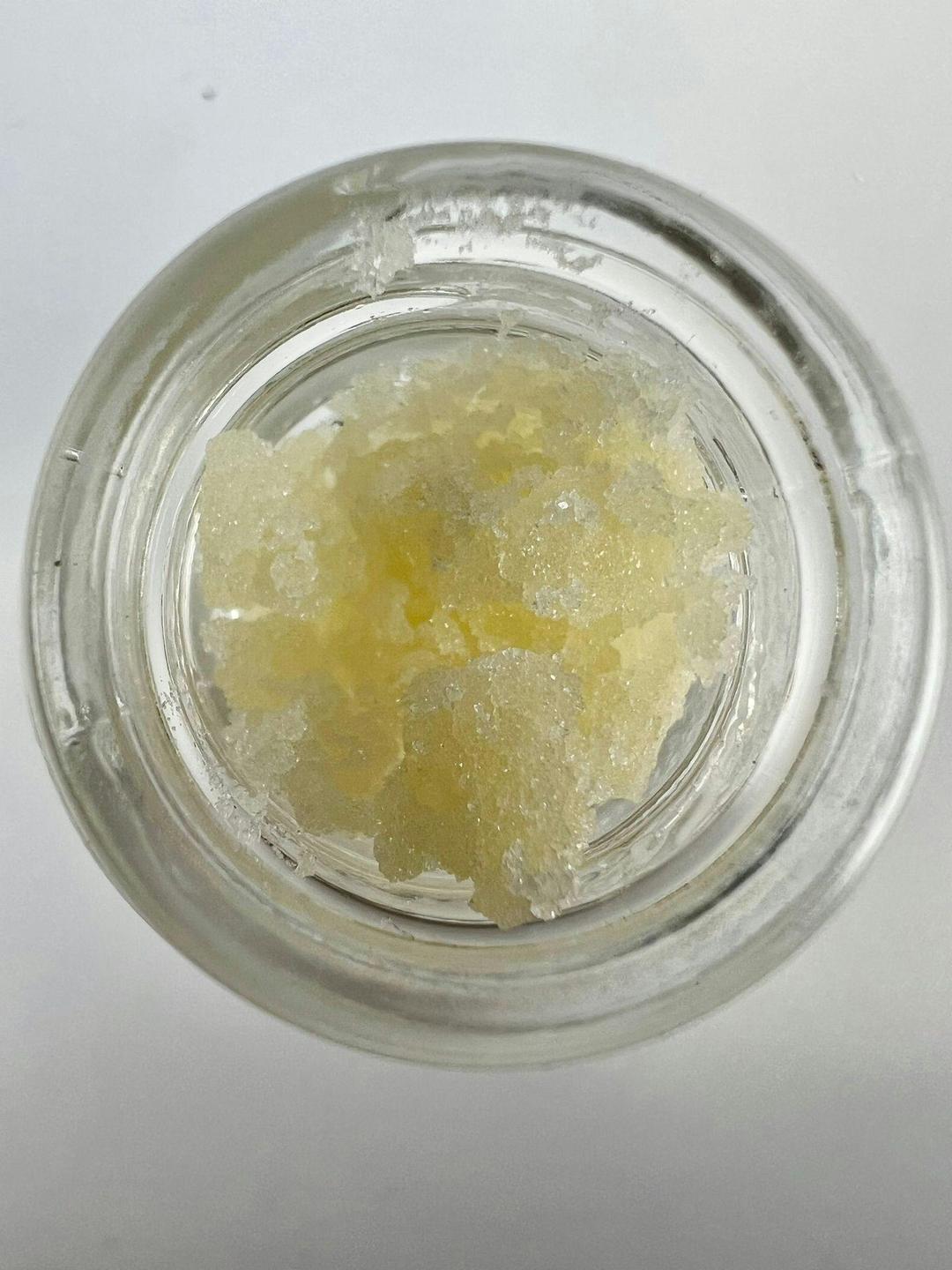 Lemon Fuel Pure Diamonds (1g)