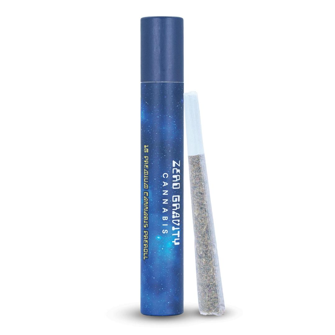 Galaxy Blend Pre Rolls