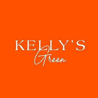 Kelly's Green: Crumble (Desert Lime)